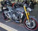 Triumph Speed Triple Rs 1160