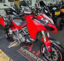Ducati Multistrada 1260